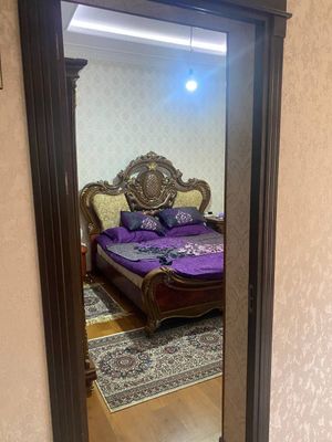 Sergeli honobodda uchastka sotiladi