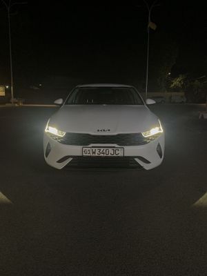 Kia K5 camfort 2023