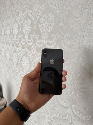 Iphone xs