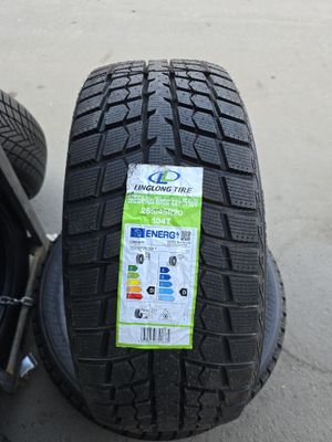 Linglong Tire 265/45/20