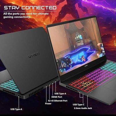 HP OMEN MAX 16 16z-ak000/16"2K240Hz/Ryzen AI 9 HX 375/64GB/2TB/RTX5070