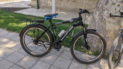 velosopet