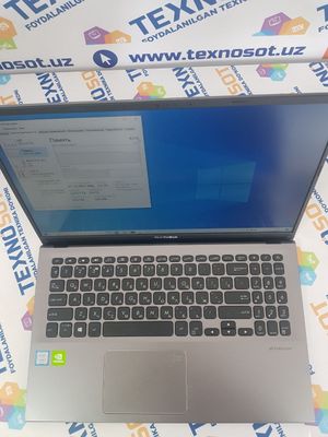 Продаётся ноутбук Asus vivobook