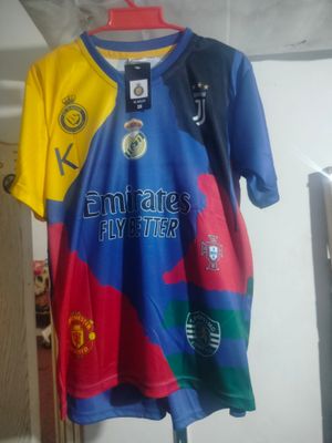 CR 7