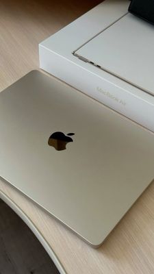 Macbook Air