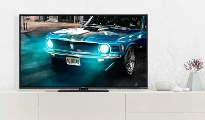 Телевизор 2025 TCL 75 SmartTv 4K со Склада Первый Рук с Доставкой