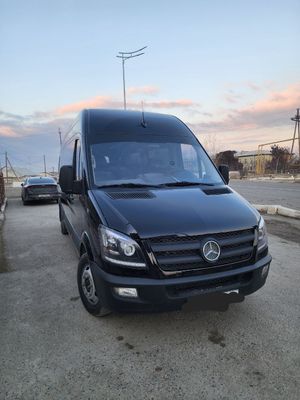 Mikroavtobus sotiladi Vanche7