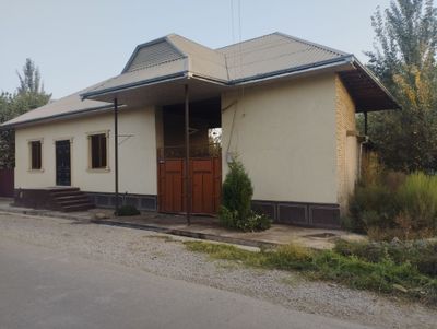 Uy sotiladi Denov tumanida