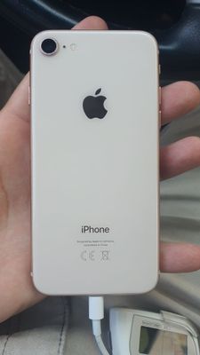 Iphone 8 64GB sotiladi