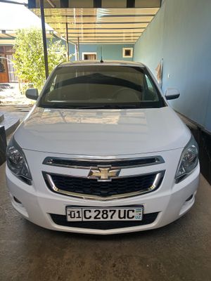 Chevrolet kobalt