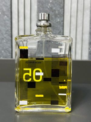 Молекула Escentric Molecules 05оригинал,75%остаток