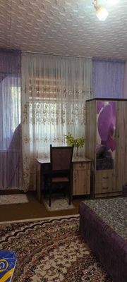 Сдам квартиру на Чиланзаре 20Д студентам или семейным