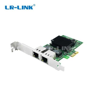 LR-Link 2Port 1GB RJ45