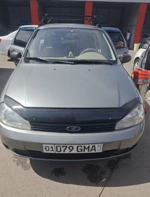 Продаётся авто Lada kalina