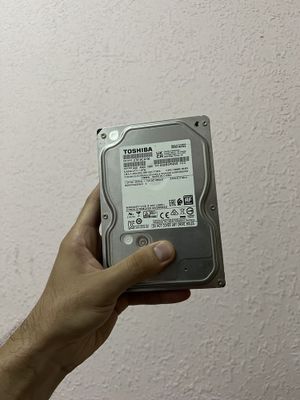 hurd disk 1tb sotiladi