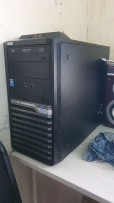 Продаю ком Msi h 81m-e33