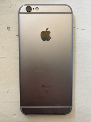 Iphone 6s 32 gb LLA