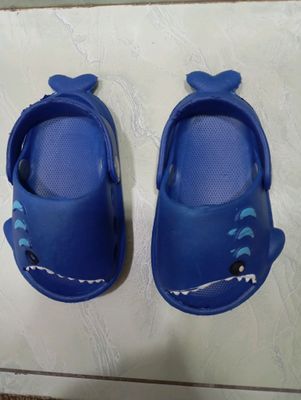 tapochki kids