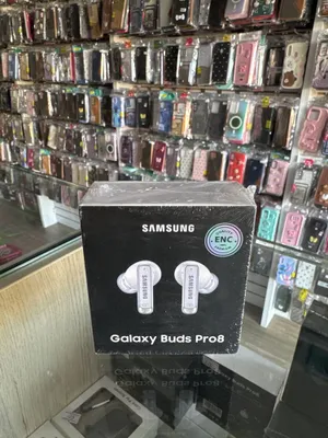 Galaxy buds pro 8