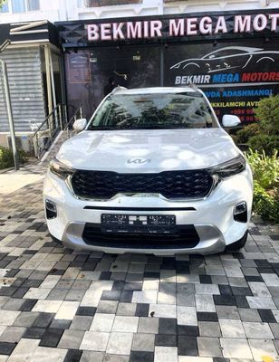 Kia Sonet Yillik 10%