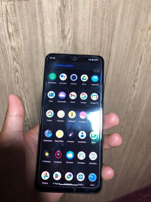 realme c51 4+4 ram 128 gb