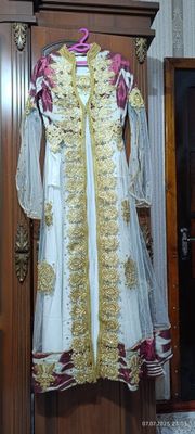 Kelin salom koylagi