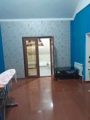 Продается дом участок
