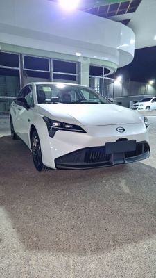 Gac AION S pluss