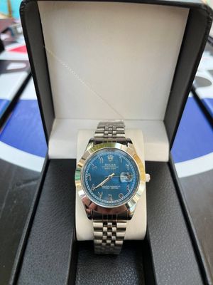 Rolex Arabic