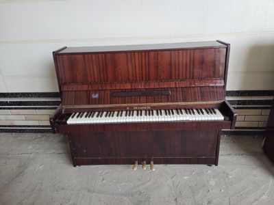 Fortepiano Belarus