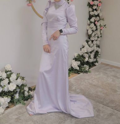 Vecherniy ko’ylak 1 marta kiyilgan ideal holatda