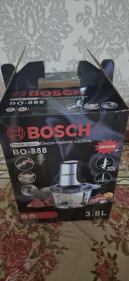 Bosch chopper satiladi
