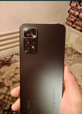 redmi