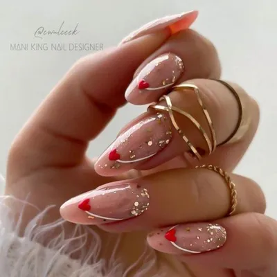 Маникюр и педикюр с покрытием шелак