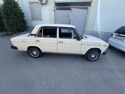 ВАЗ 2106 жигули 06