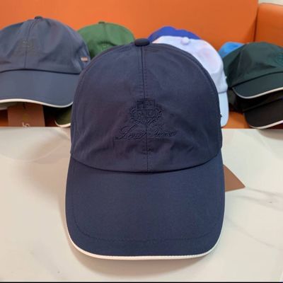 Кепка loro piana