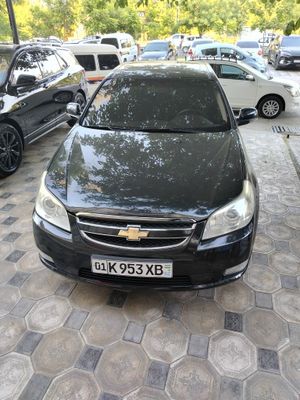 Прадается Эпика автомат