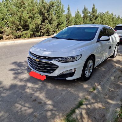 Chevrolet Malibu 2.0 Turbo. 2019 г.в.