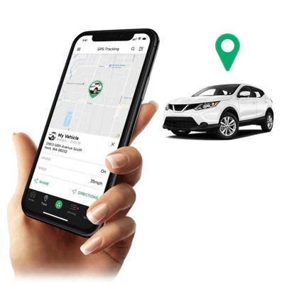 GPS-трекеры — с установкой по всему Узбекистану