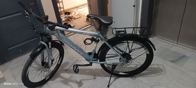 Velosped Bonvi 2023 yili