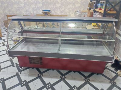 Холодильник сатылады