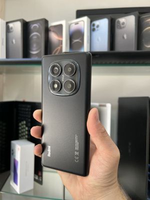 Redmi note 14 pro