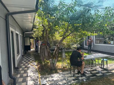 Srochna Hostel mexmona choyxona uchun joy ijaraga beriladi