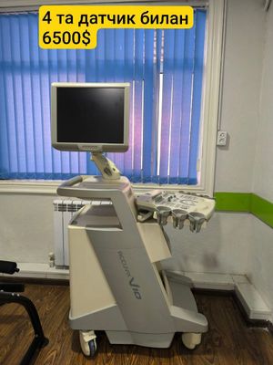 Узи аппарат Самсунг Медисон б/у