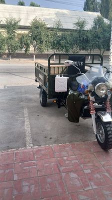 Matarol hunji sotiladi