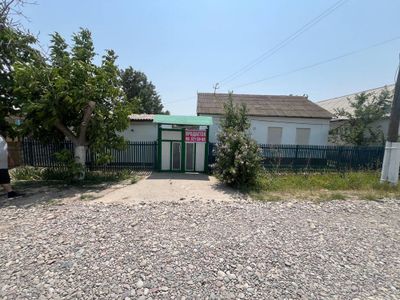 Продается дом в центре города Сырдарья