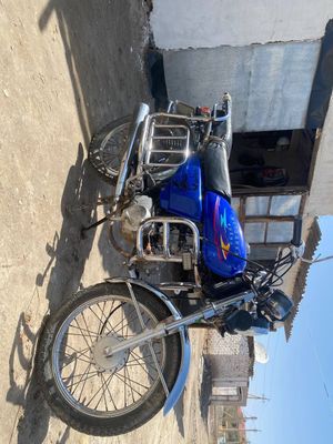 Motosikl, Moped, Skuter