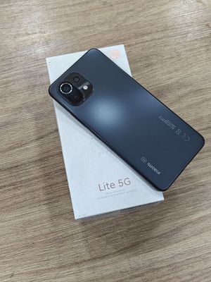 Xiaomi 11 Lite 5G Ne Sotlad