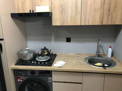 Уборака домов от 400 до 600