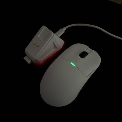 Игровая мышка Ajazz aj159P